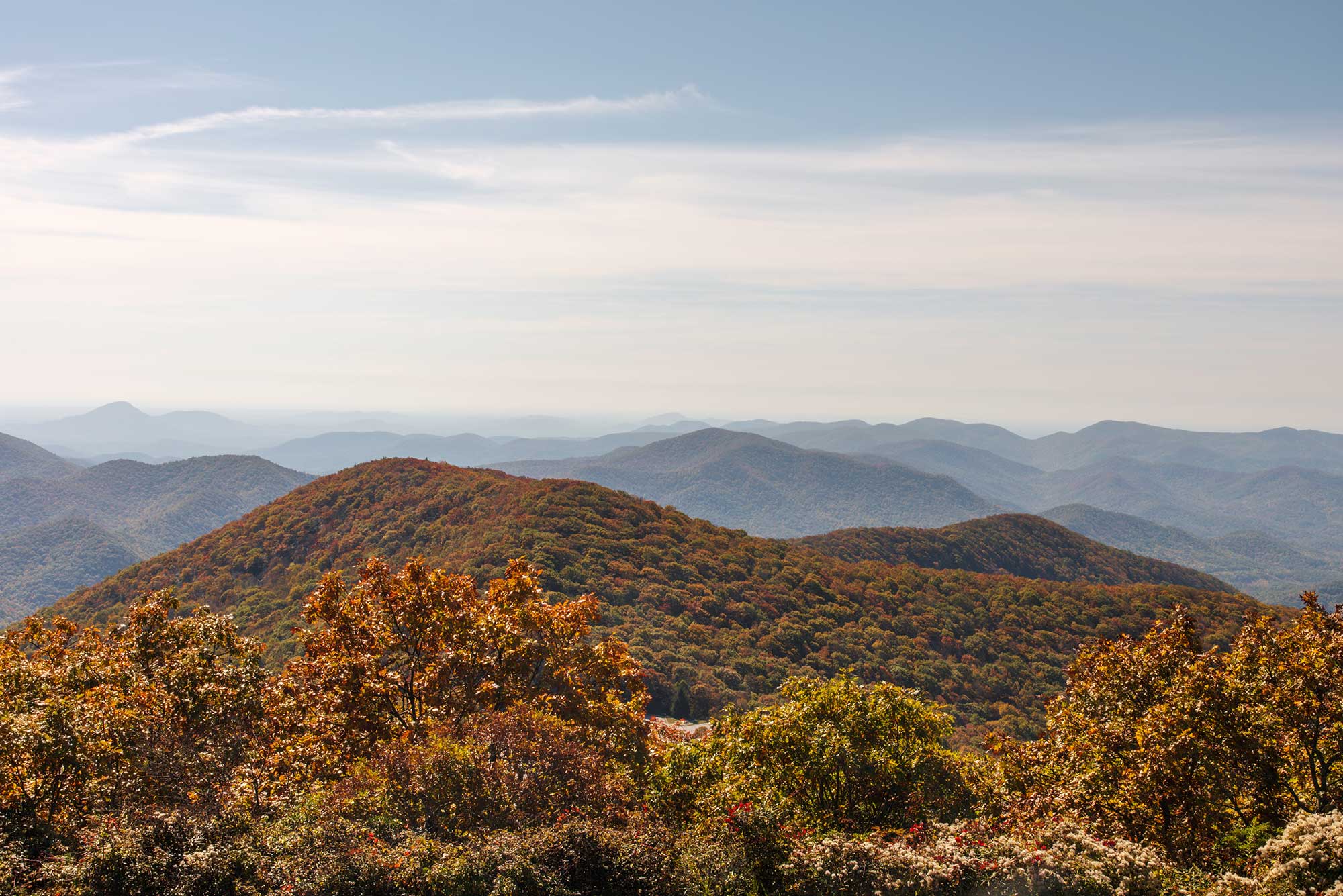Mountain Periodonitcs - Blue Ridge, GA, and Franklin, NC